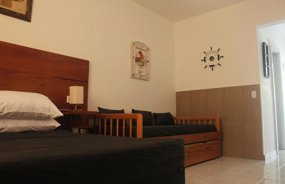 Apartamento Beira-Mar by Casarão Concept-1