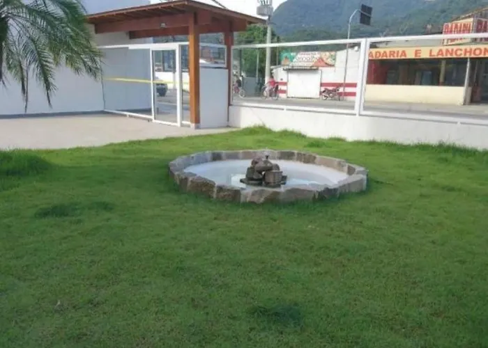 Condomínio Sun Way Ubatuba